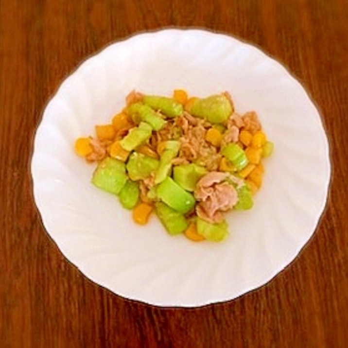 はす芋のいしる糀炒め レシピ 作り方 By Maroncream0128 楽天レシピ